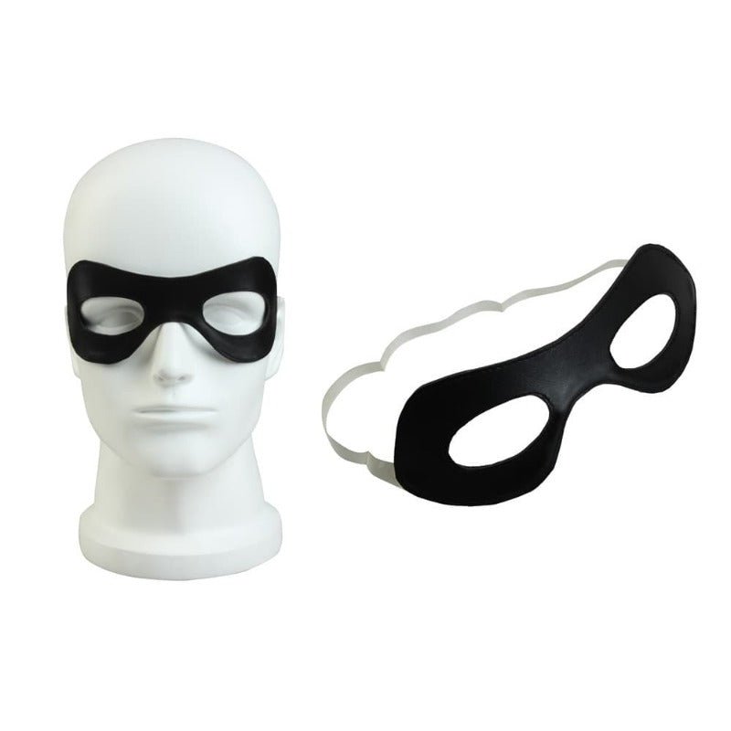 Costume Cosplay Bob Man Parr - Combinaison Halloween Anime 2023