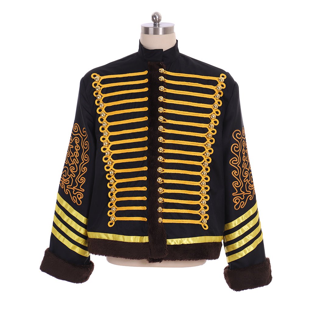 Costume Emo Punk My Chemical Romance Black Parade