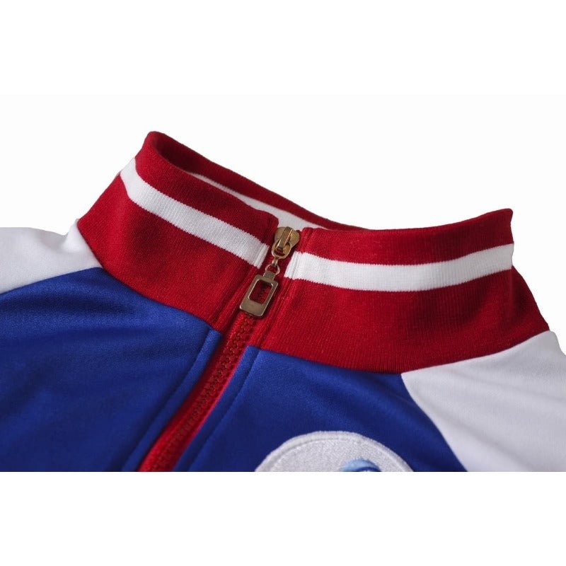 Costume Cosplay Yuri Plisetsky de YURI!!! on ICE pour Halloween et Fêtes