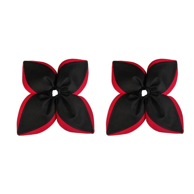 Costume Cosplay Tohsaka Rin Fate Stay Night pour Filles - Chemise Rouge, Jupe, Perruque & Accessoires