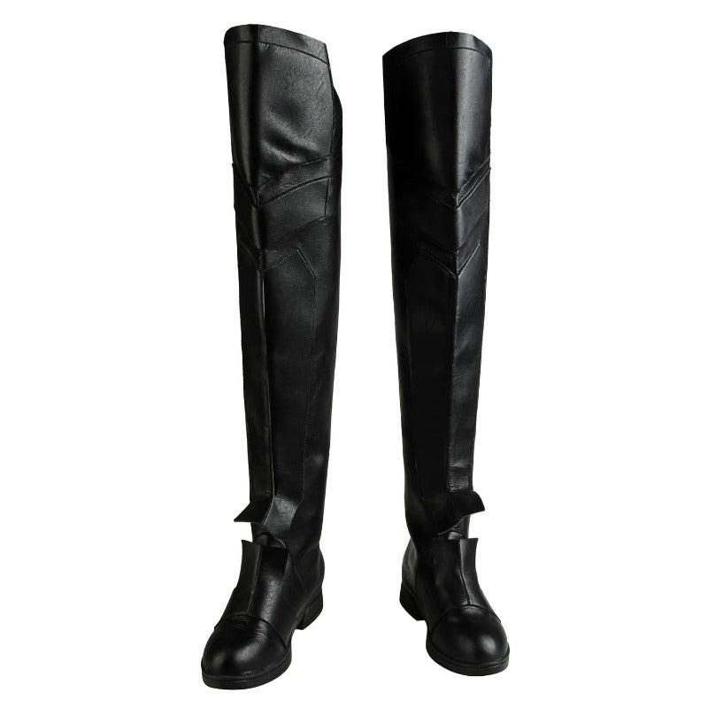 Costume Cosplay Complet Reign Samantha Arias de Supergirl Saison 3