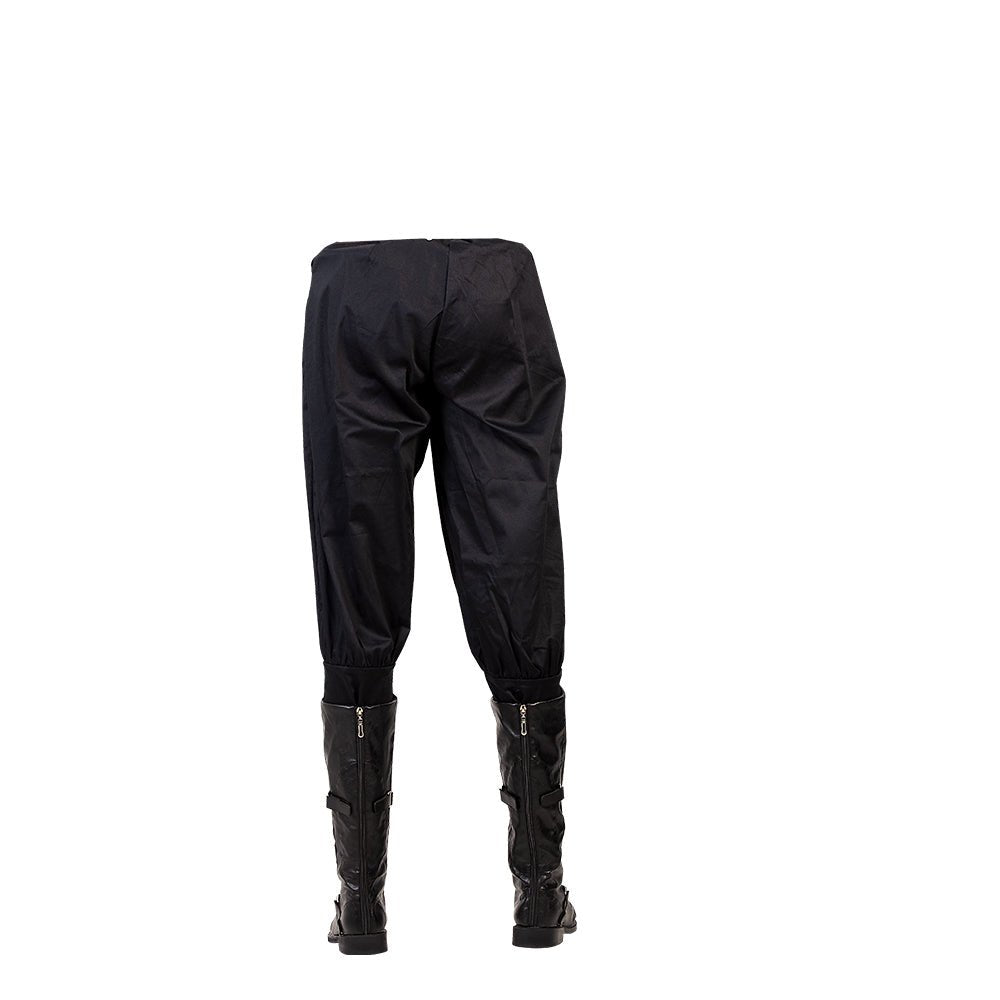 Costume Cosplay Darth Maul - La Menace Fantôme - Tenue Sith pour Halloween et Fans Star Wars