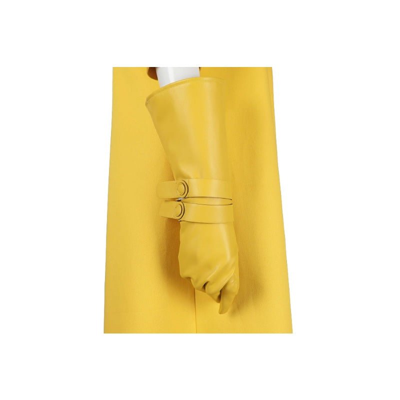 Costume Cosplay Kimono Anime Jubilee – Ensemble Complet pour Halloween et Carnaval