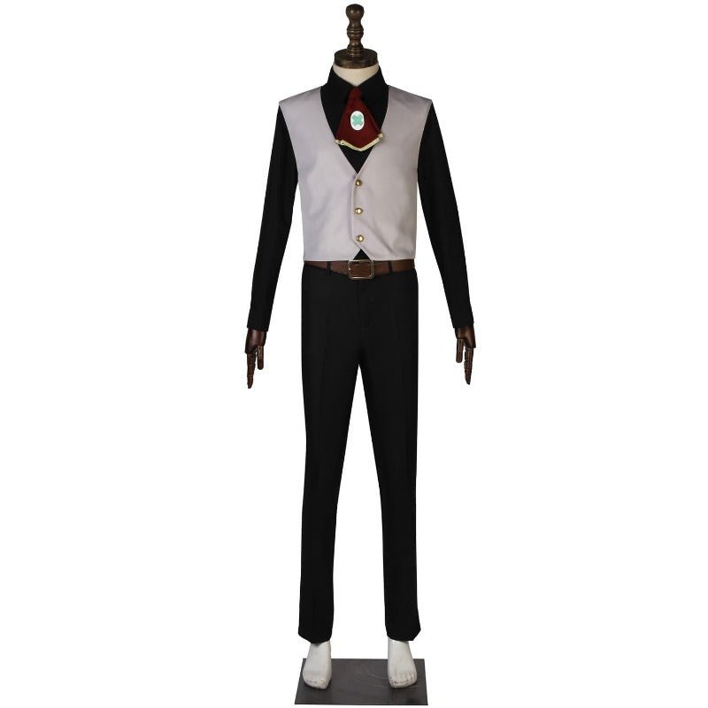 Costume Cosplay Ibusuki Ata - Club de Défense Terrestre Mignon! Happy Kiss! - Série Anime