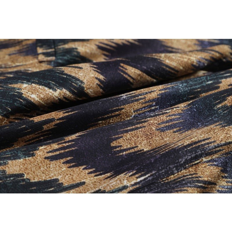 Costume Wonkka Cosplay pour Adultes & Enfants – Déguisement Fantaisie pour Halloween et Carnaval