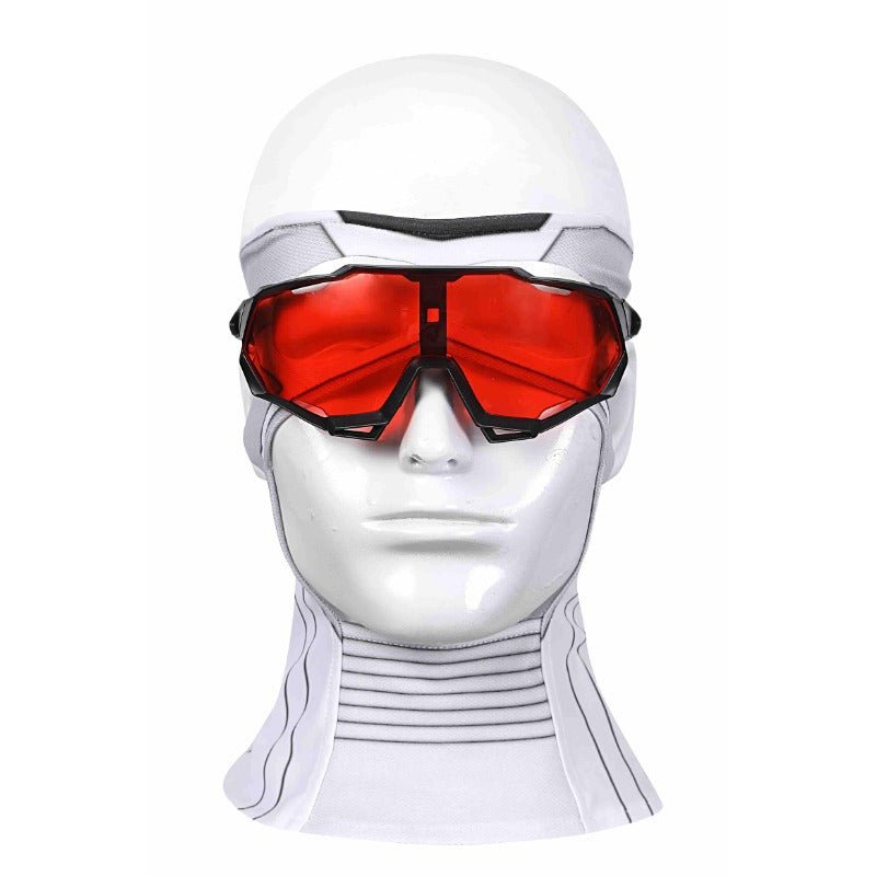 Costume Cosplay Sam Wilson 3D Imprimé – Le Faucon et le Soldat de l'Hiver