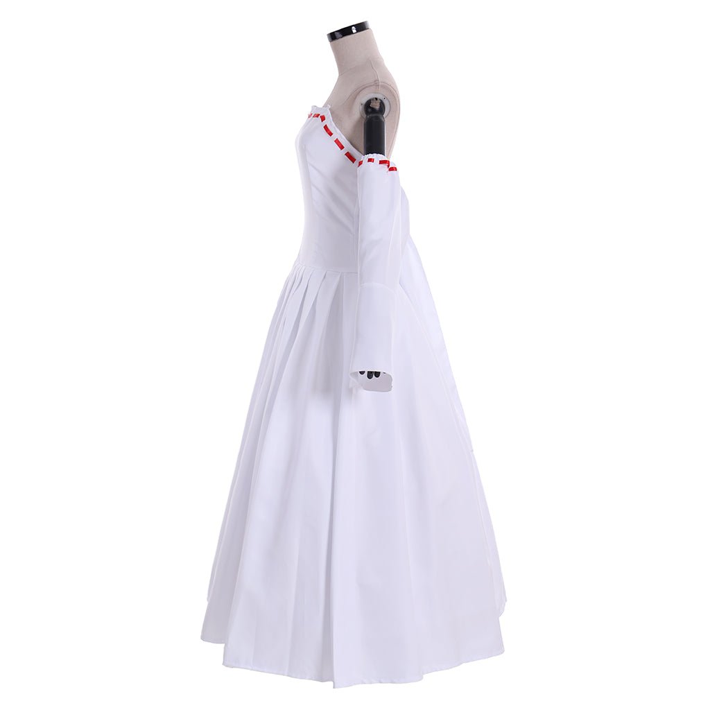 Costume Cosplay Elaine des Sept Péchés Capitaux