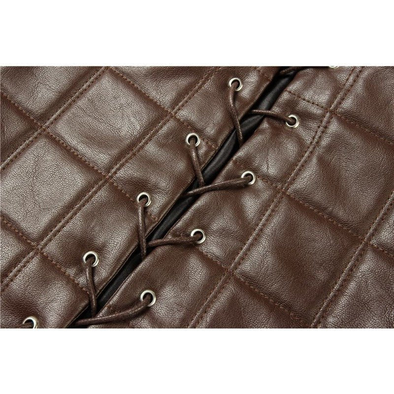 Costume Cosplay Arya Stark - Tenue de Game of Thrones pour Fans