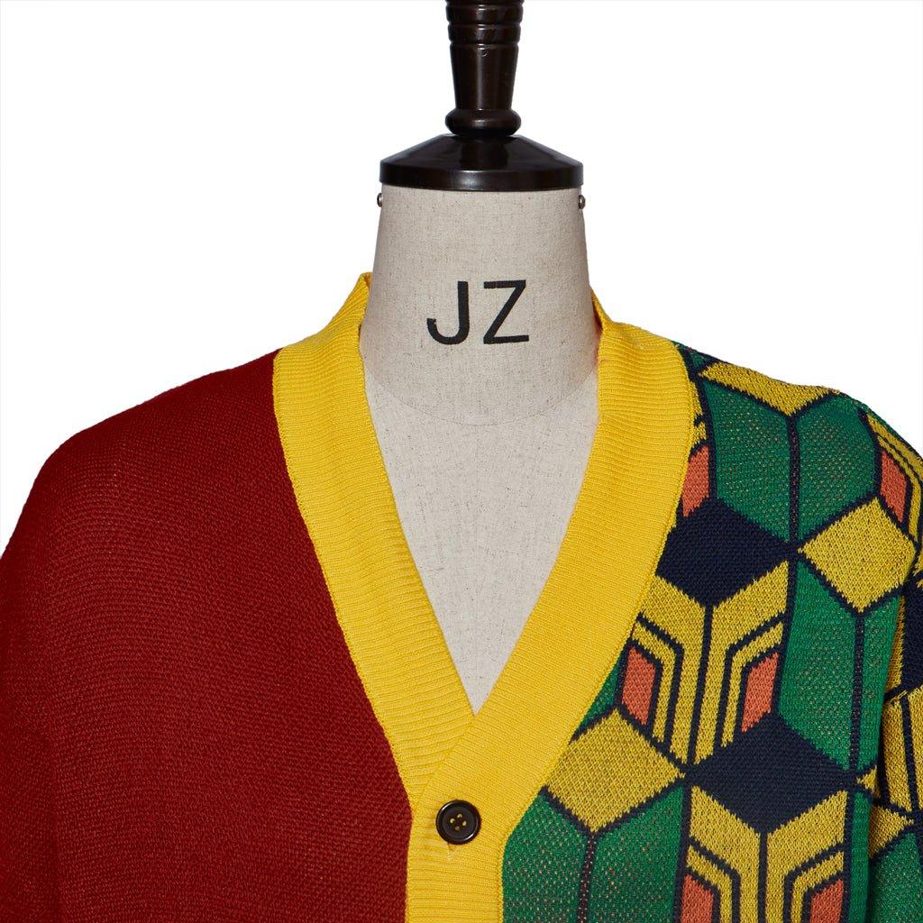 Costume Cosplay Tomioka Giyuu Pullover | Cardigan Tricot Manteau pour Adultes