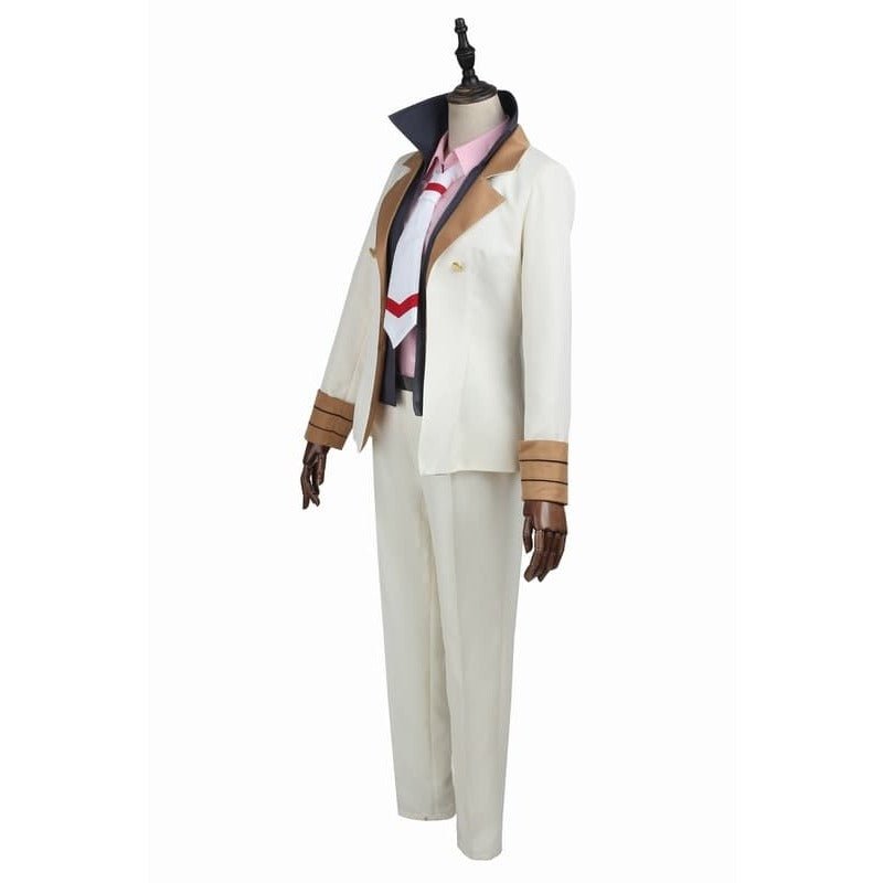 Costume Cosplay Francis Fitzgerald - Tenue Anime Bungo Stray Dogs pour Halloween