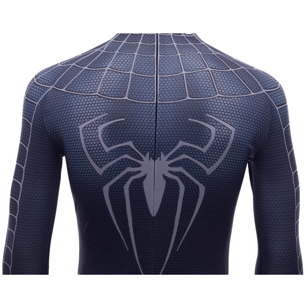 Costume Cosplay Venom Spider-Man - Costume Anime de Haute Qualité pour Fans