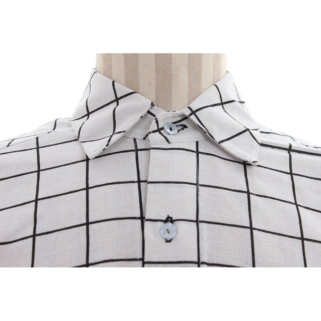 Costume Cosplay Retour Vers le Futur Veste - Orange, Blanc et Rouge