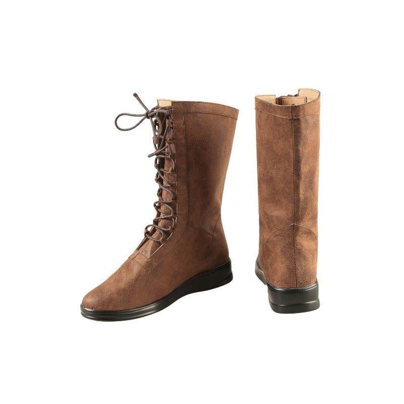 Combinaison Deacon Femme Vault 76 Fallout - Costume Cosplay Survivant