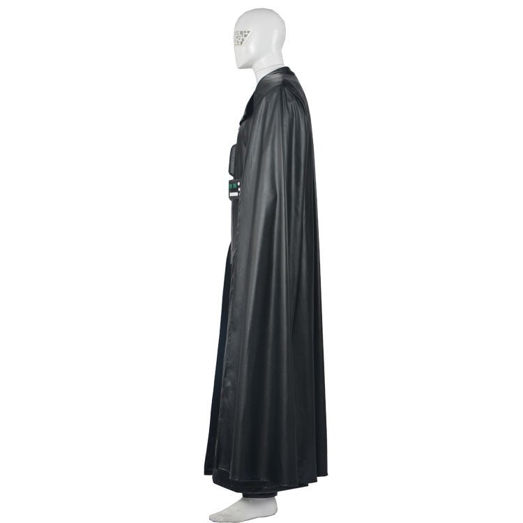 Costume Cosplay Darth Vader Star Wars de Qualité Cinéma Premium