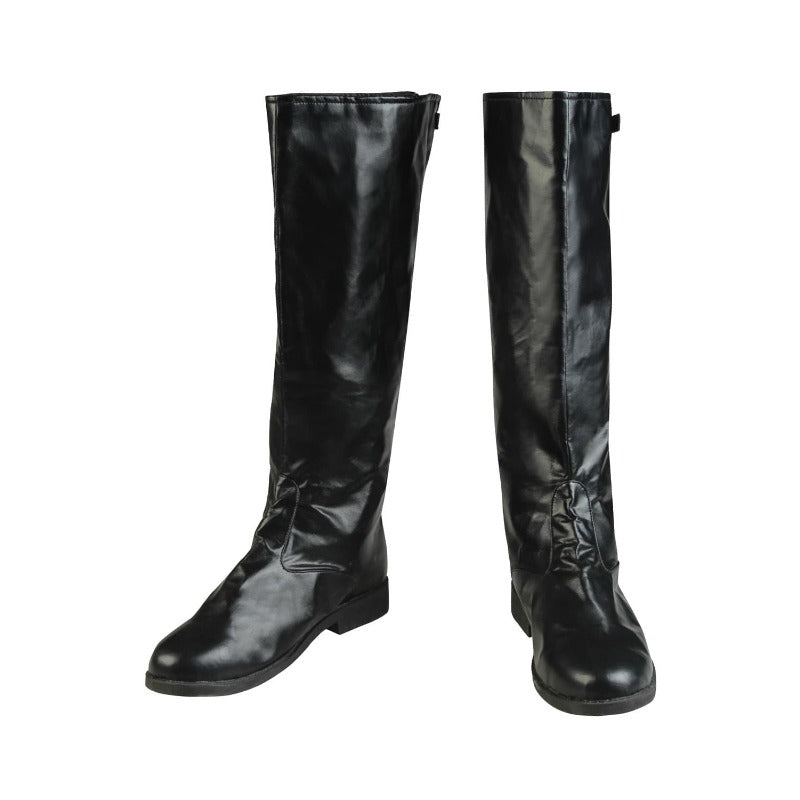 Costume Cosplay Han Solo - Haut, Pantalon, Manteau, Ceinture pour Halloween & Fêtes