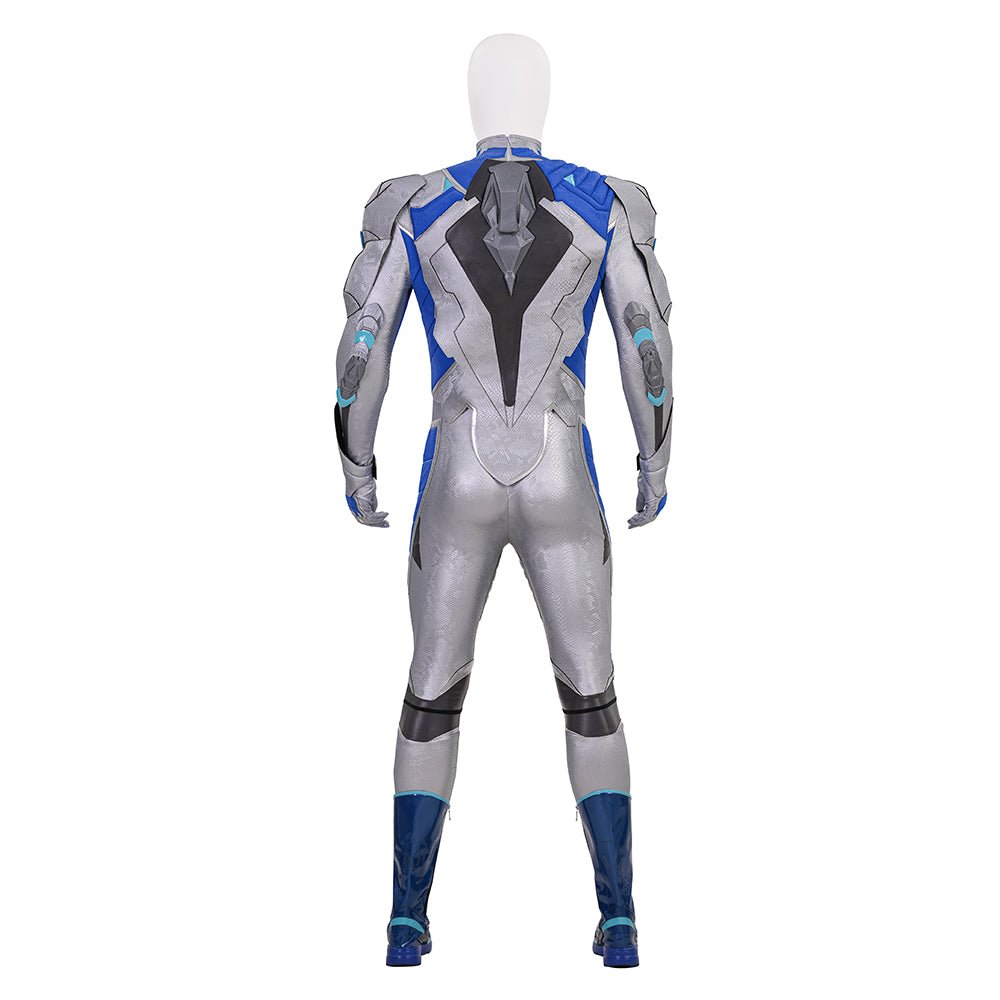 Costume Cosplay Mr. Fantastic - Marvel Contest of Champions