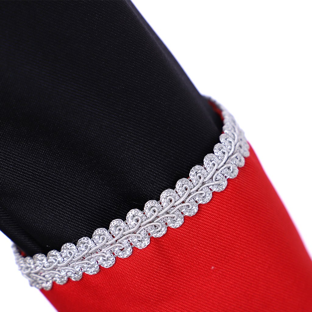 Costume Cosplay Hanako-kun de Toilet-Bound - Uniforme Scolaire Noir