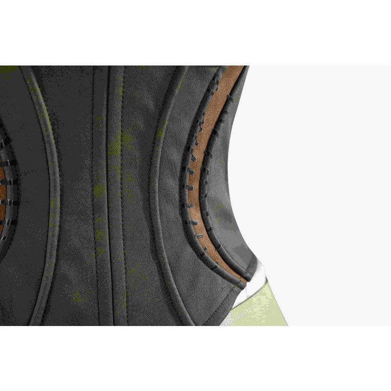 Costume Cosplay FFXIV Yuanmin pour Femmes & Hommes - Tenue de Jeu Anime pour Halloween et Événements