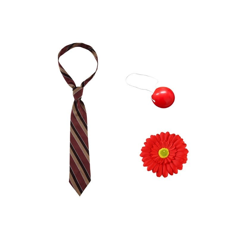 Costume Cosplay Arthur Fleck Joker Joaquin Phoenix Halloween