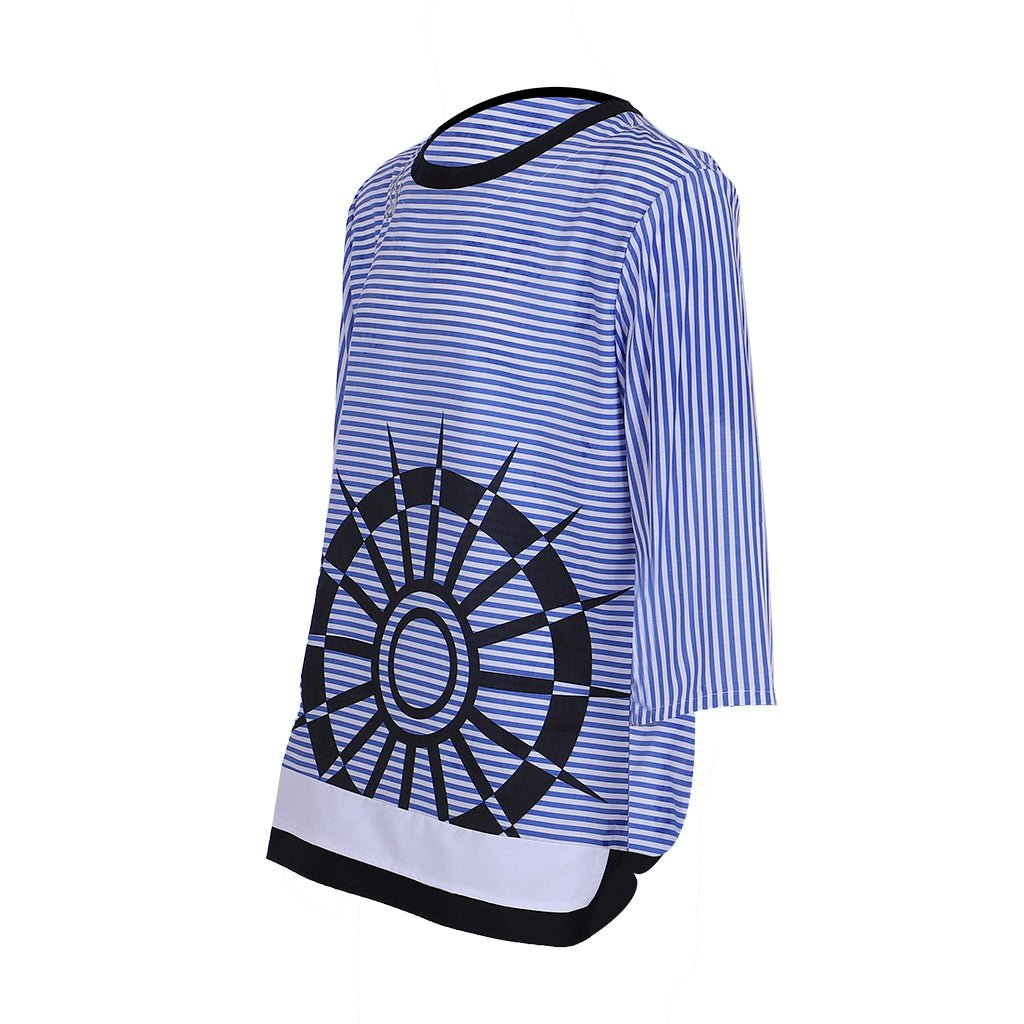 L'AniMirage Costume Cosplay Rantaro Amami de Danganronpa V3: Killing Harmony