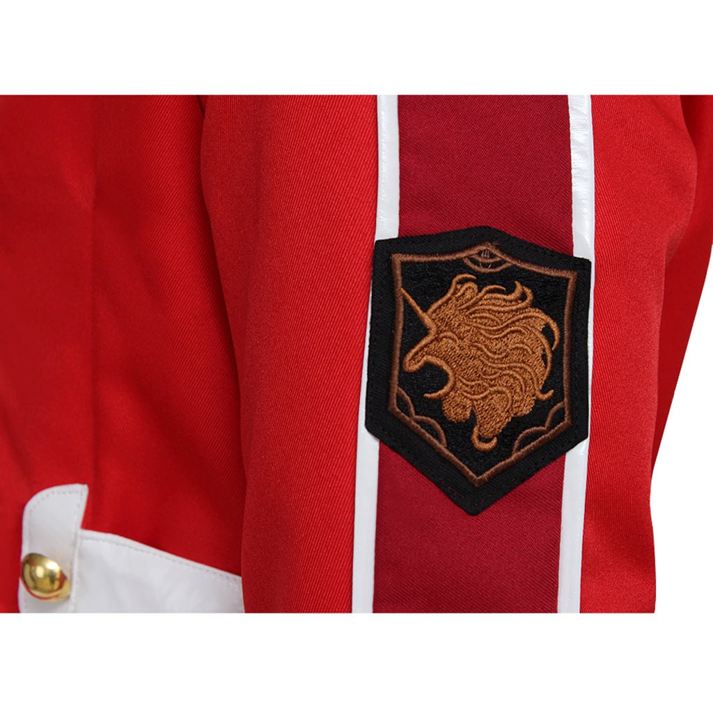 Costume Cosplay Rean Schwarzer de The Legend of Heroes: Trails of Cold Steel