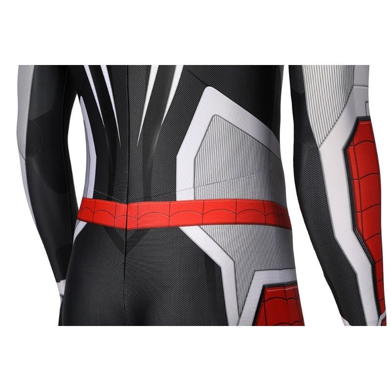 Combinaison PS5 Spider-Man Cosplay Zentai pour Halloween et Fêtes