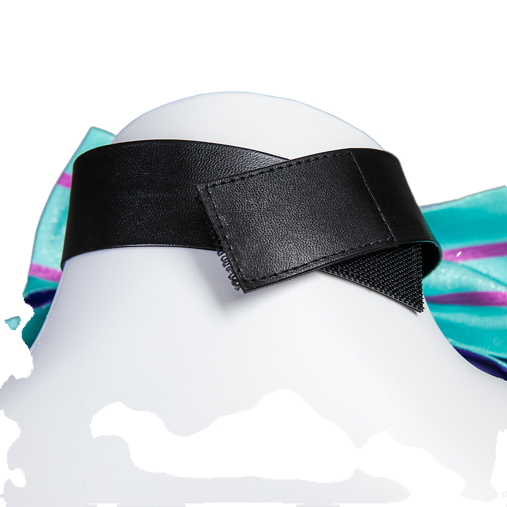 Costume Cosplay Hatsune Miku Muse Dash - Tenue Officielle pour Fans