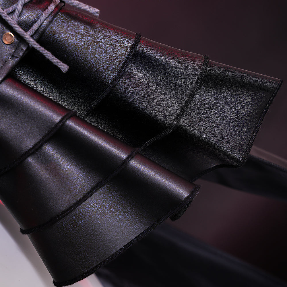 Costume Cosplay Kasumi Yoshizawa Persona 5 - Qualité Supérieure