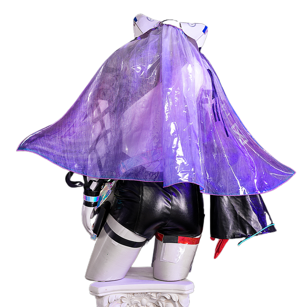 Costume Cosplay Chemin de Nulle Part 000 - Tenue de Personnage de Jeu