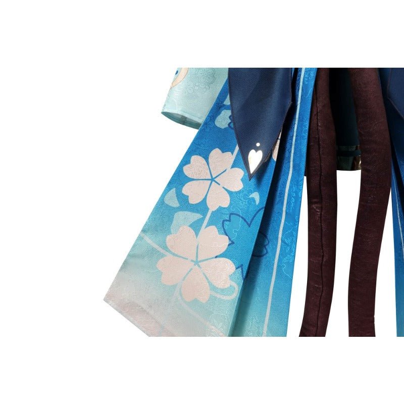 Costume Cosplay Genshin Impact Kirara Taille Standard pour Halloween et Événements