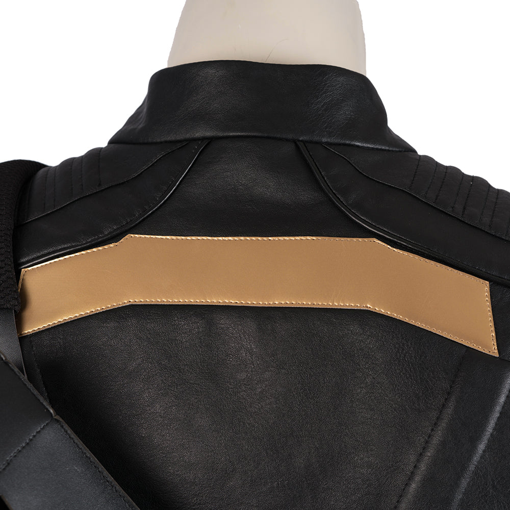 Costume Cosplay Hawkeye Avengers: Endgame - Réplique de Film de Qualité Premium