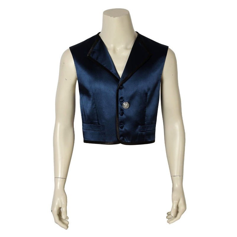 Costume Cosplay Gellert Grindelwald Les Crimes de Grindelwald pour Adultes