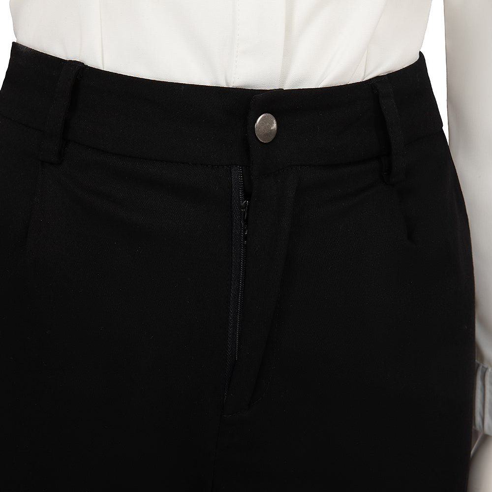 Costume Cosplay Agatha Harkness Série TV Marvel - Qualité Premium