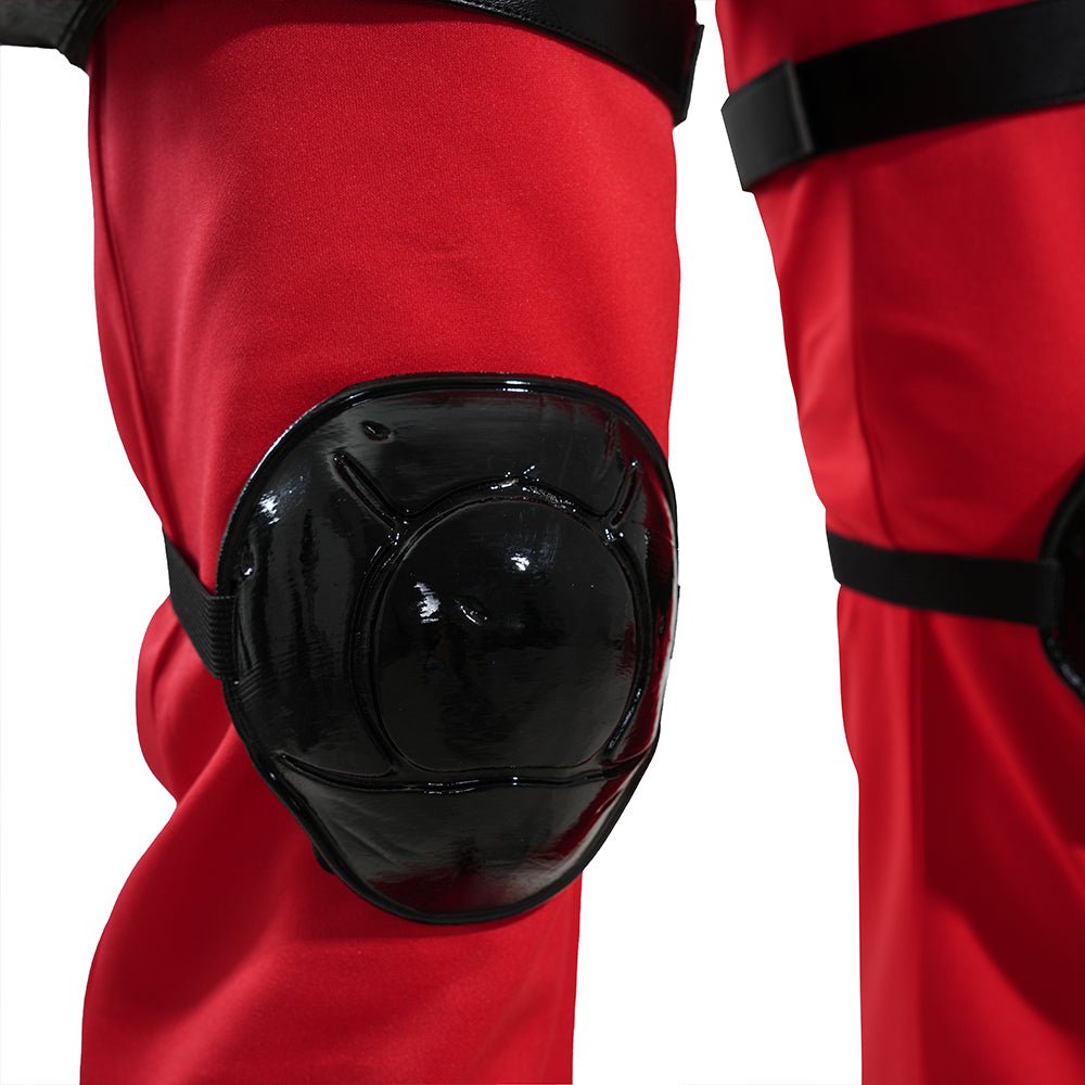 Deadpool 3 - Hoodie Adulte Costume Cosplay Deadpool