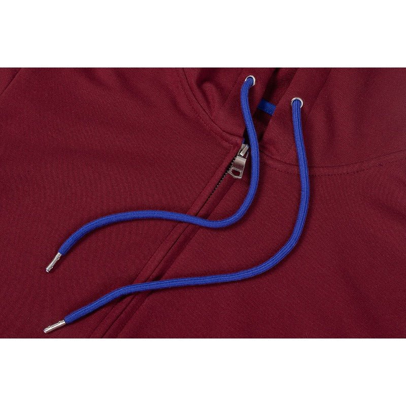 Hoodie Cosplay Scarlet Witch de WandaVision pour Femmes - Costume Décontracté et Élégant