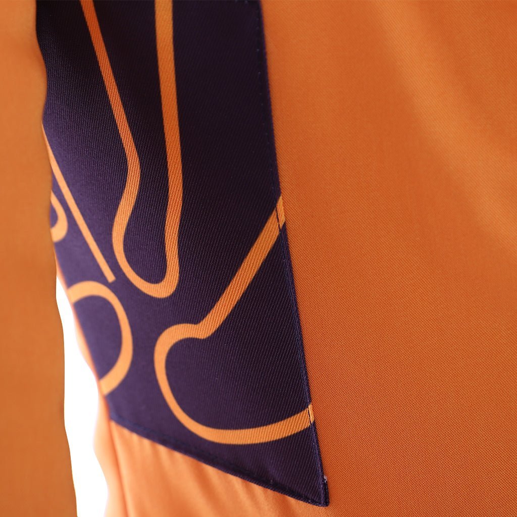 Costume Cosplay Yasuo True Damage Personnalisé | Tenue de Jeu League of Legends