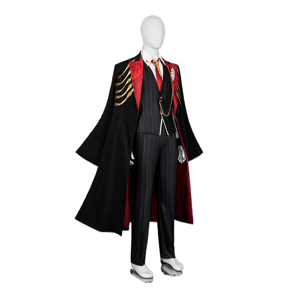 Honkai: Star Rail - Costume Cosplay 