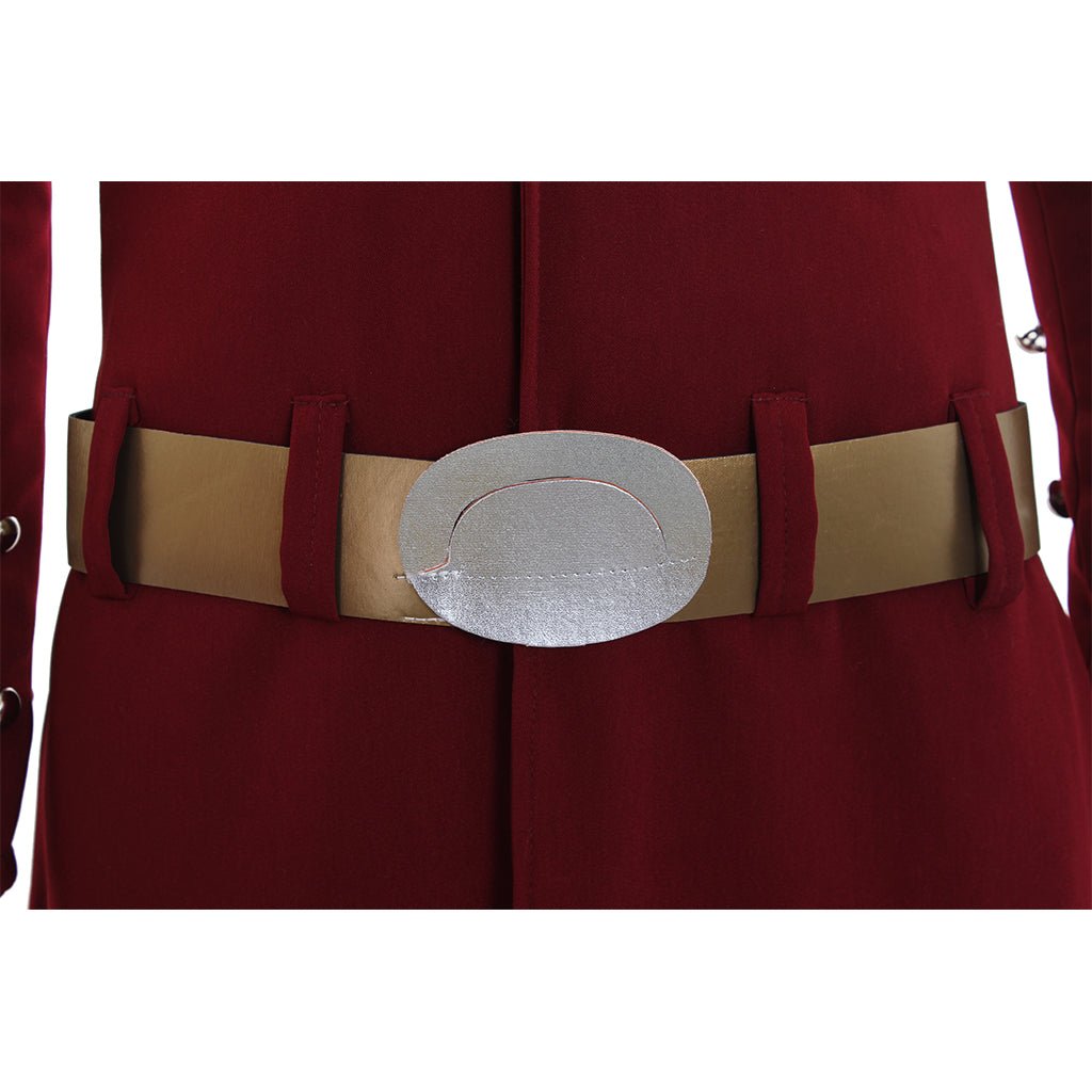 Costume Cosplay Authentique Ban - Les Sept Péchés Capitaux: La Revanche des Commandements