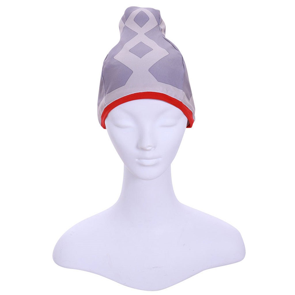 Costume Cosplay Dresseur Male PM Épée et Bouclier