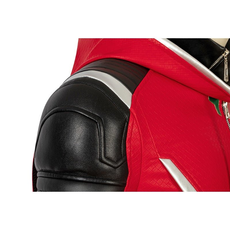 Costume Cosplay Robin Gotham Knights pour Halloween et Carnaval