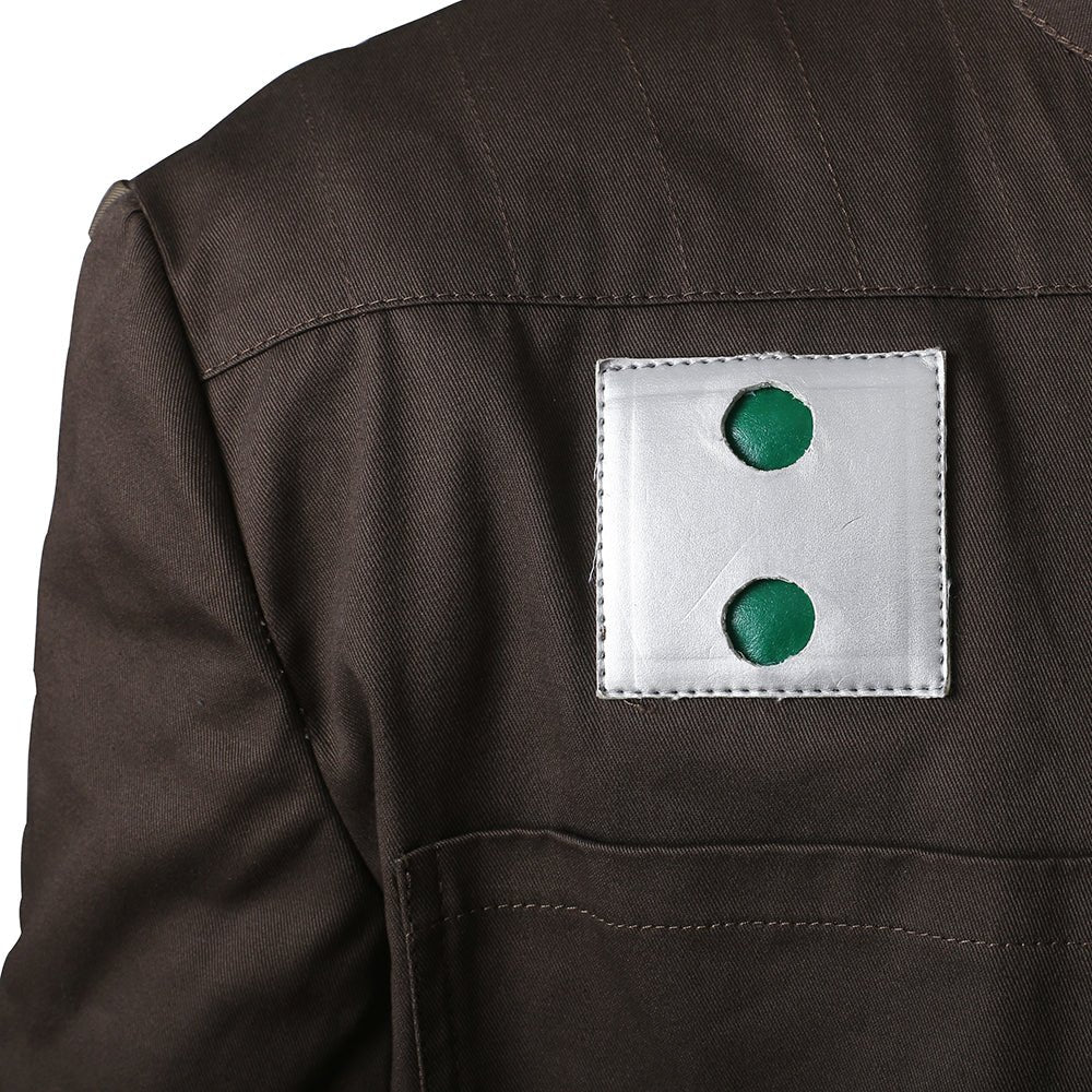 Costume Cosplay Chirrut Îmwe Star Wars Rogue One