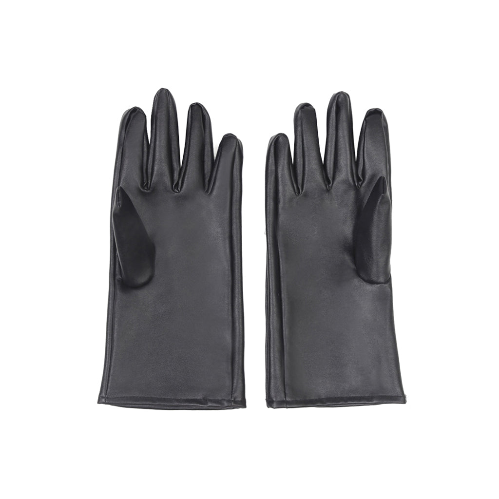 Costume Cosplay Assassin Classe Zero | Ensemble Uniforme Sur Mesure avec Veste, Pantalon, Gants & Ceinture