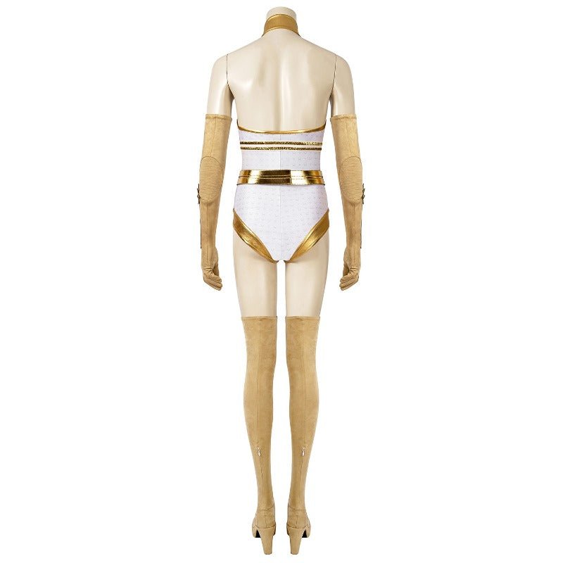 Costume Cosplay Starlight Annie January des Garçons Édition Saison 3