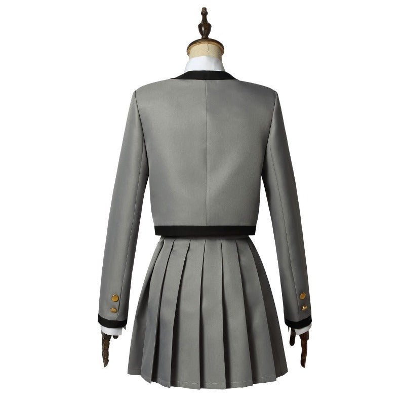 Costume Cosplay École JK Hikari Kagura Revue Starlight de Haute Qualité