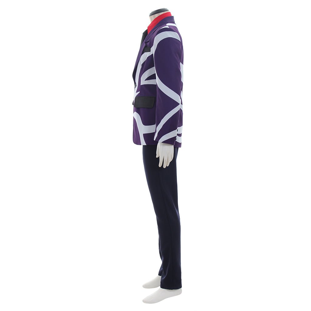 Costume Cosplay Adulte Shuu Tsukiyama Tokyo Ghoul | Tenue de Cosplay Anime