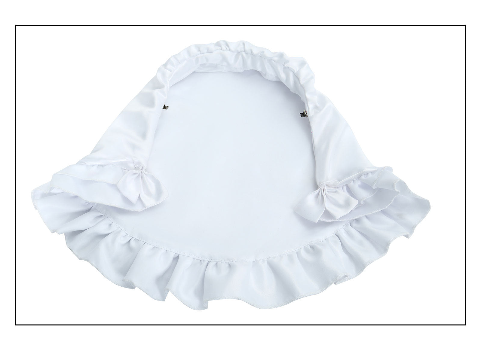 Costume Cosplay Ange Nana Pre-Insight Tier 1 - Reverse:1999 | Jeu Animé 2D