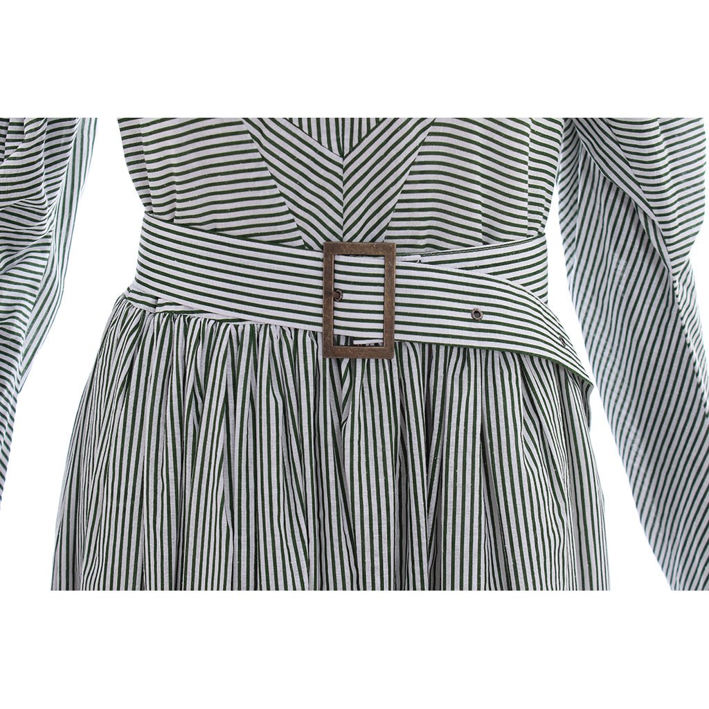 Costume Cosplay Fantine Les Misérables Robe Jeune Fille pour Femmes – Costume d'Halloween L320 (Toutes Tailles)