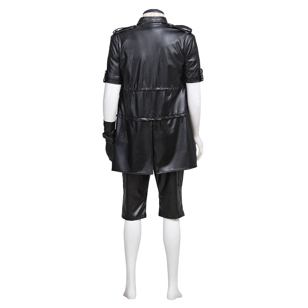 Costume Cosplay Final Fantasy XV Noctis Lucis Caelum | Série Cosplay de Jeu