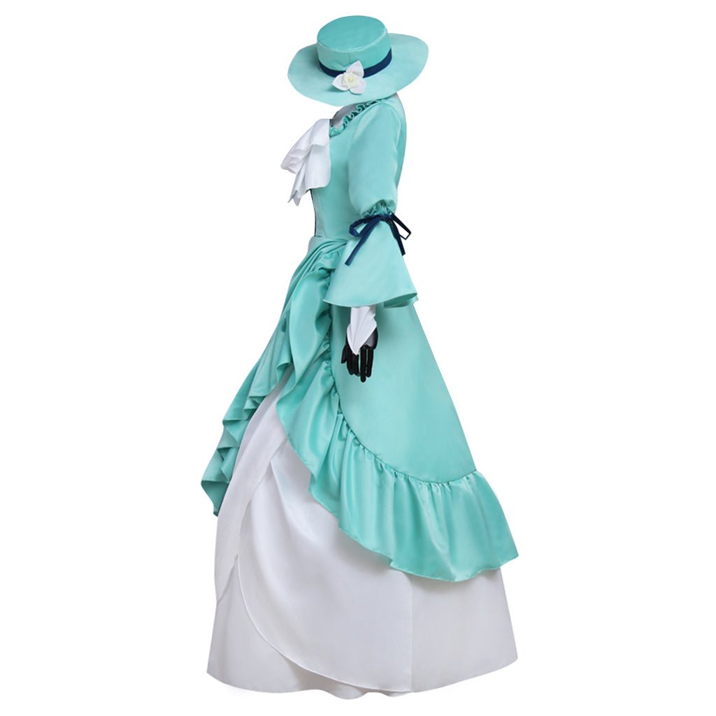 Costume Cosplay Margaret Mitchell Bungou Stray Dogs - Tenue Premium pour Fans