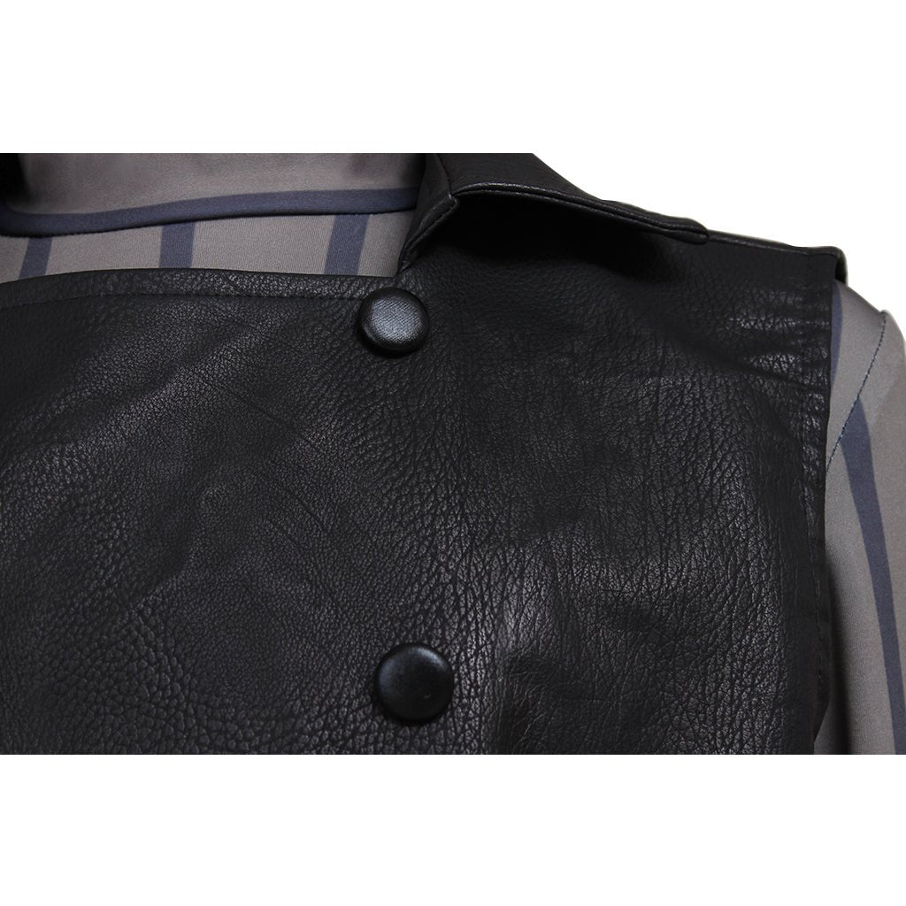 Costume Marvel Spider-Man Univers Parallèle Ombre pour Homme - Nouveau pour Halloween